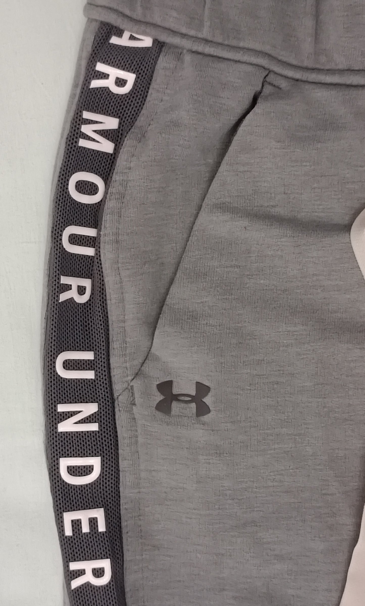 (ДАМСКО) (S) Under Armour UA Sweatpants долнище