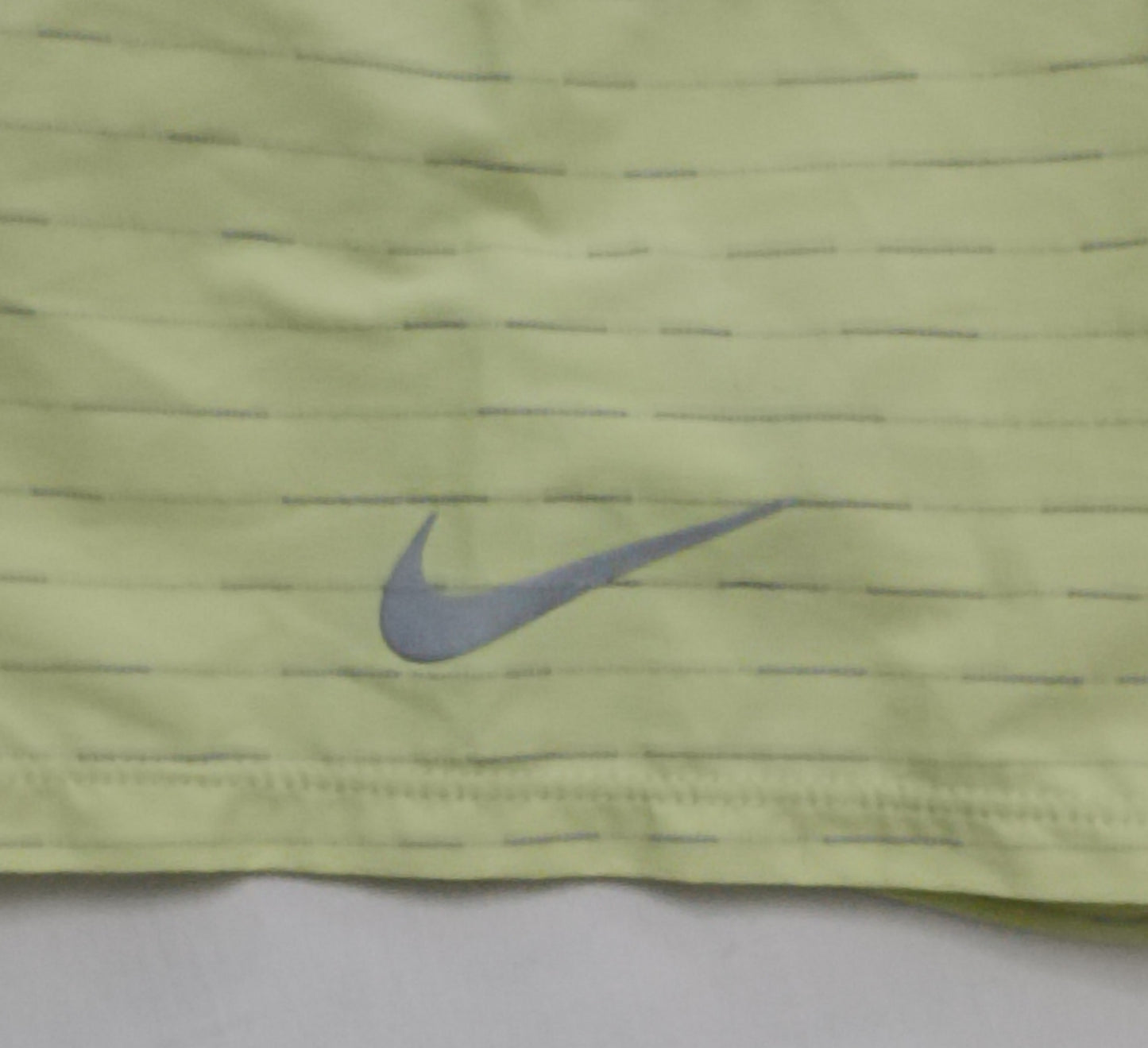 (XL) Nike DRI-FIT Run Division тениска