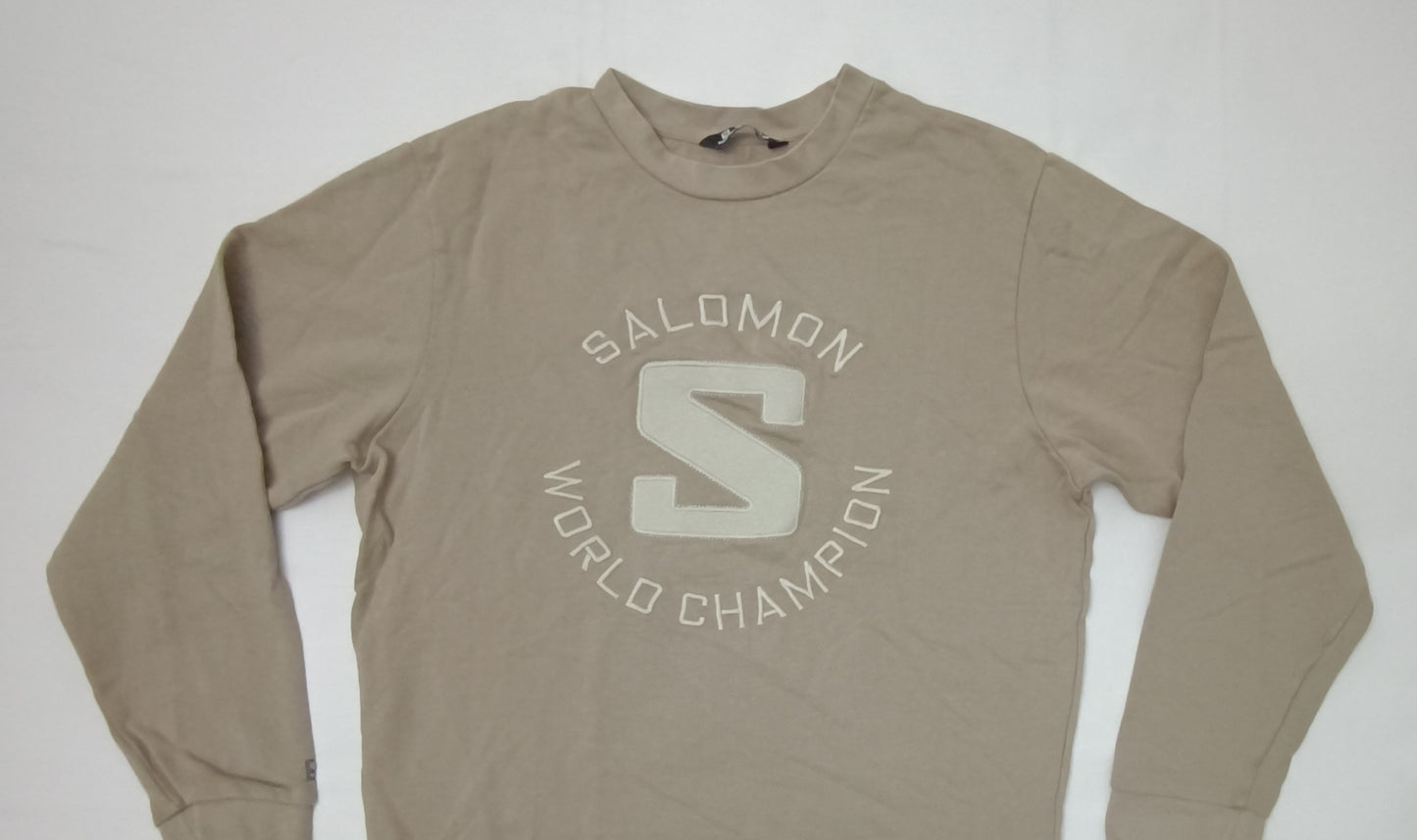 (S) Salomon горнище