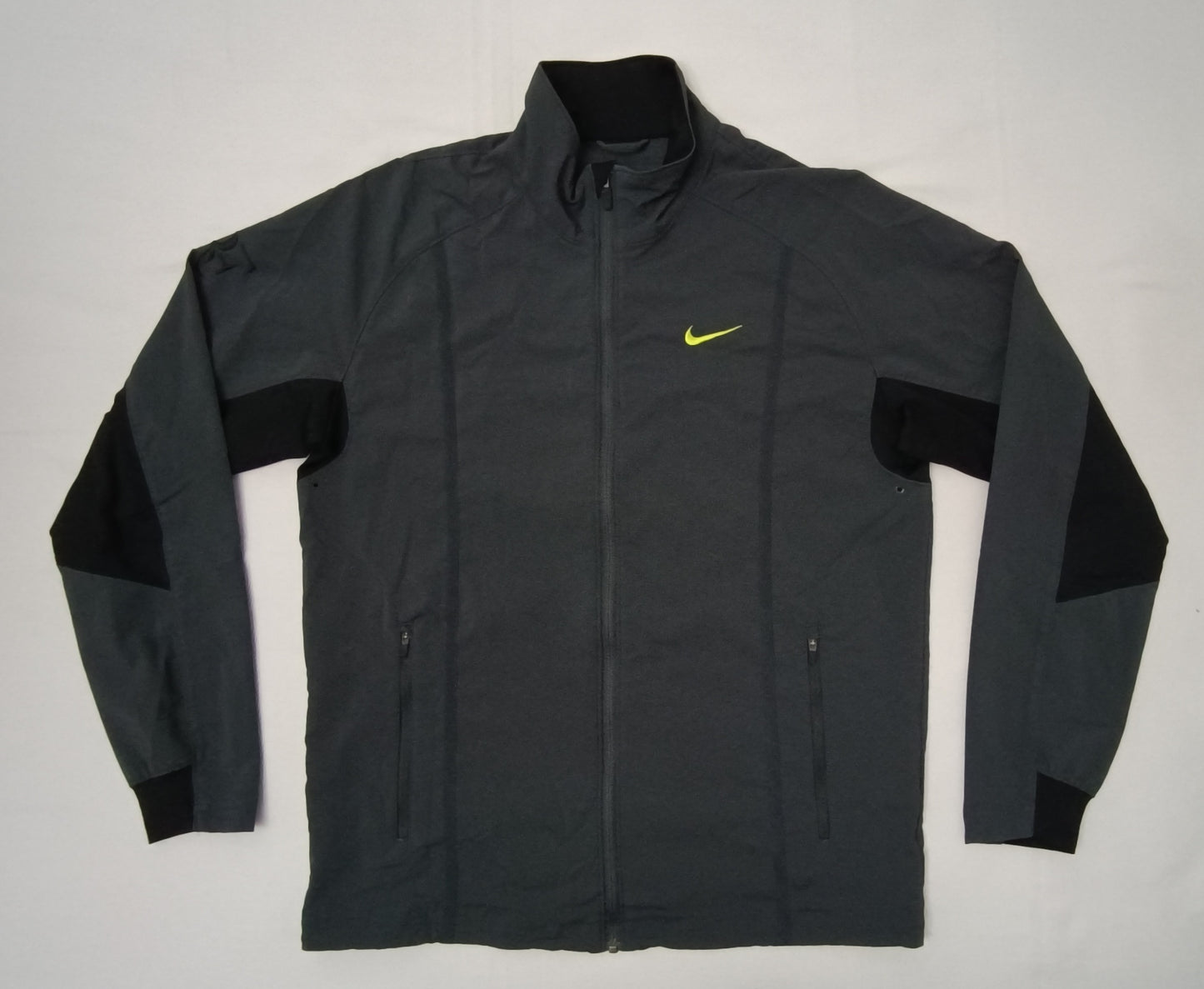 (M) Nike RF Roger Federer Sweatshirt горнище