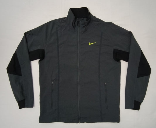 (M) Nike RF Roger Federer Sweatshirt горнище