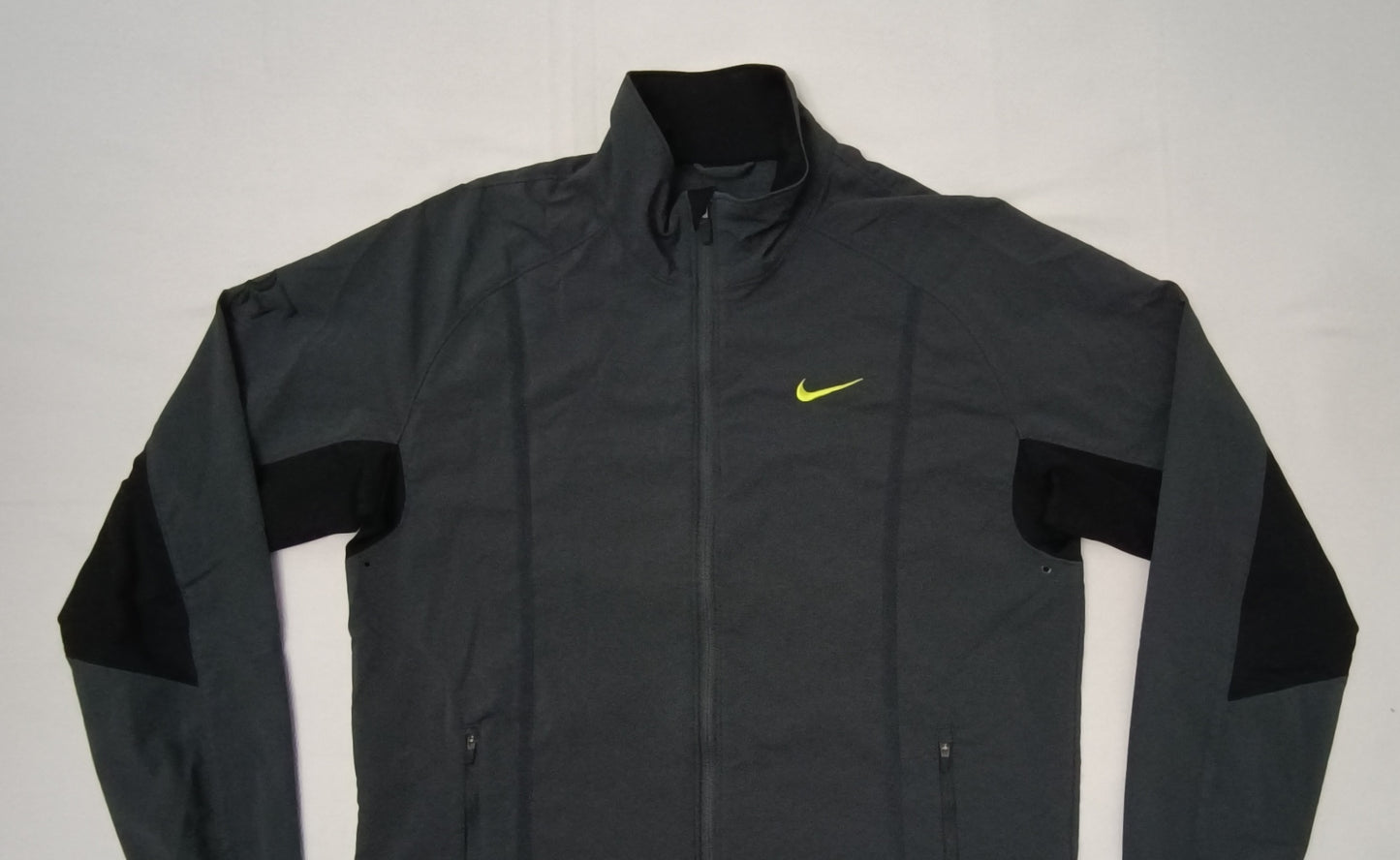 (M) Nike RF Roger Federer Sweatshirt горнище