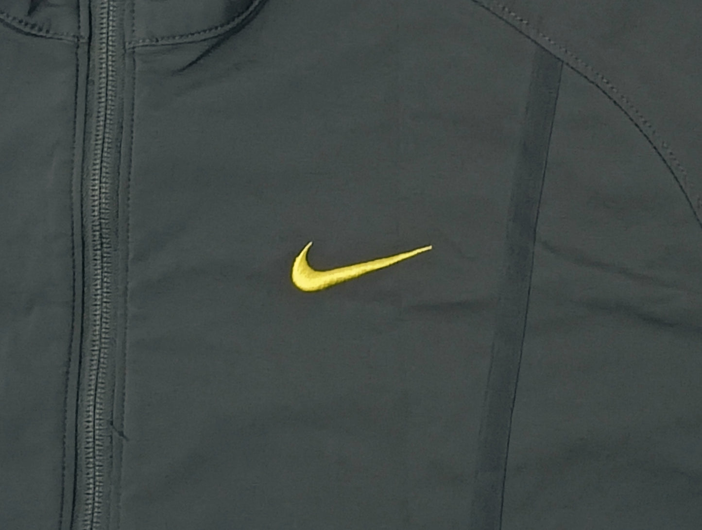 (M) Nike RF Roger Federer Sweatshirt горнище