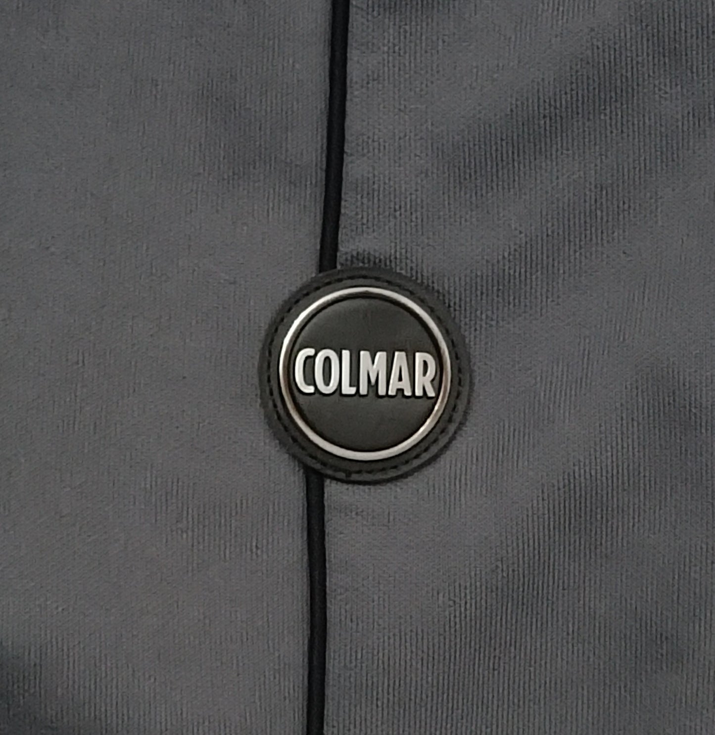 (L) Colmar Hoodie горнище