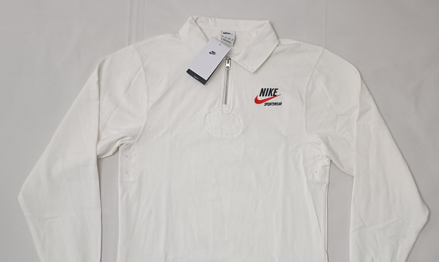 (XS) Nike Sportswear Trend Polo блуза