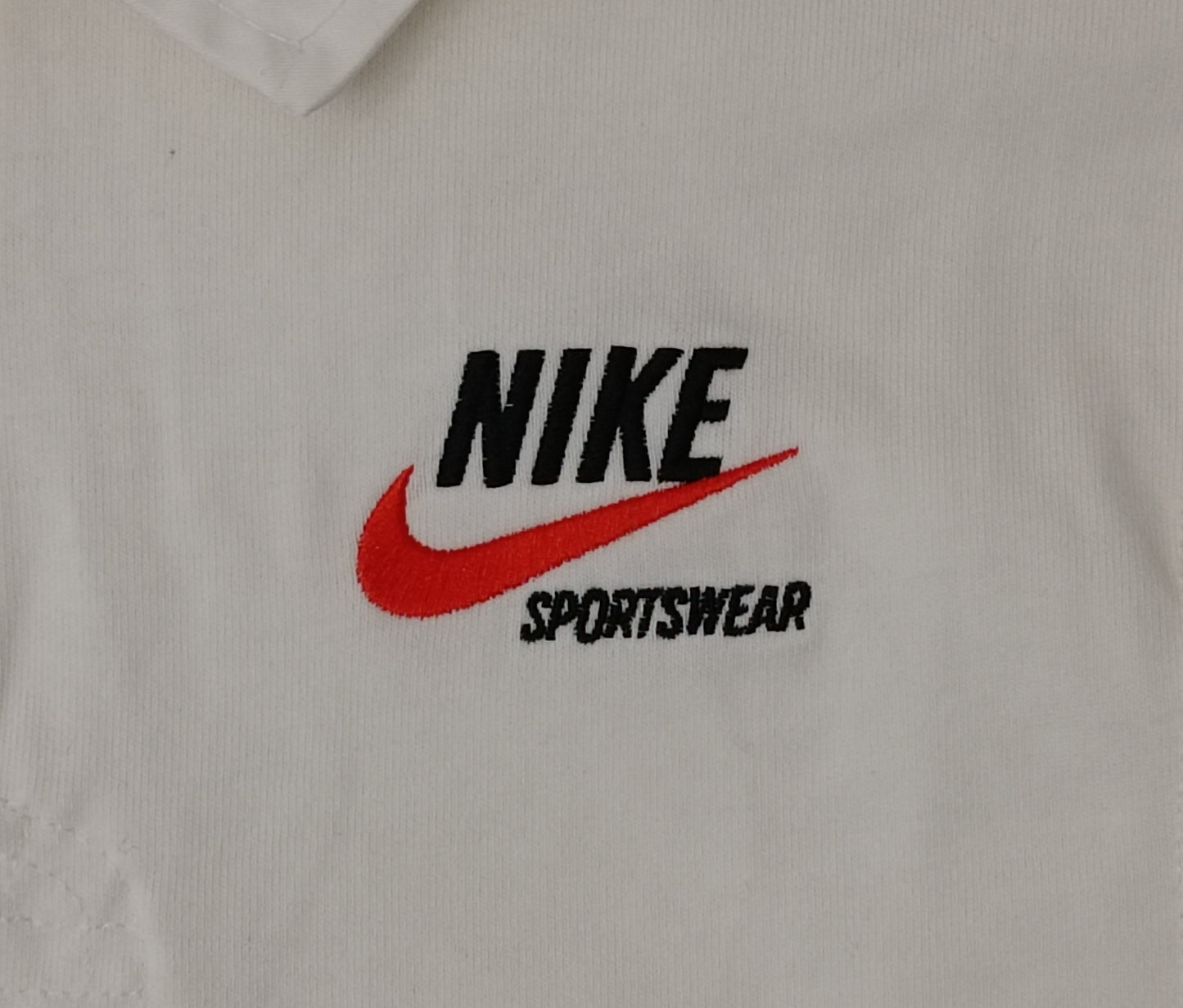 (XS) Nike Sportswear Trend Polo блуза