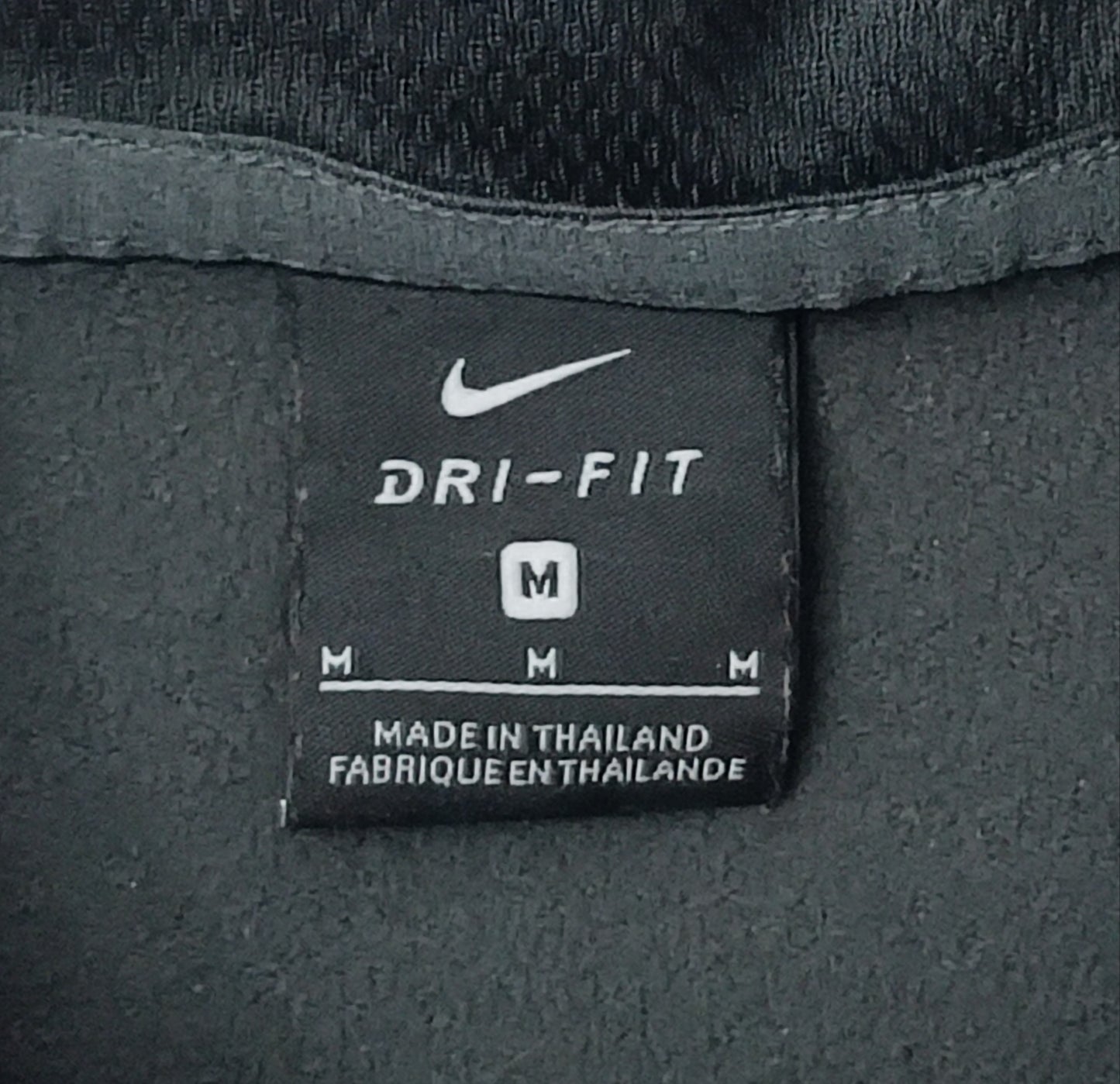 (M) Nike DRI-FIT Strike Top горнище