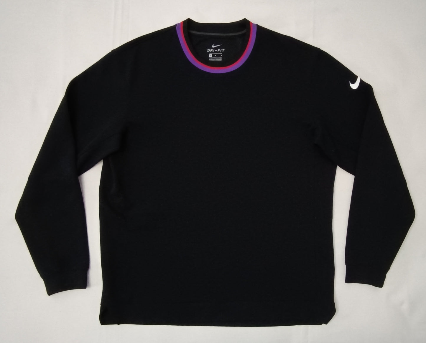 (M) Nike DRI-FIT горнище