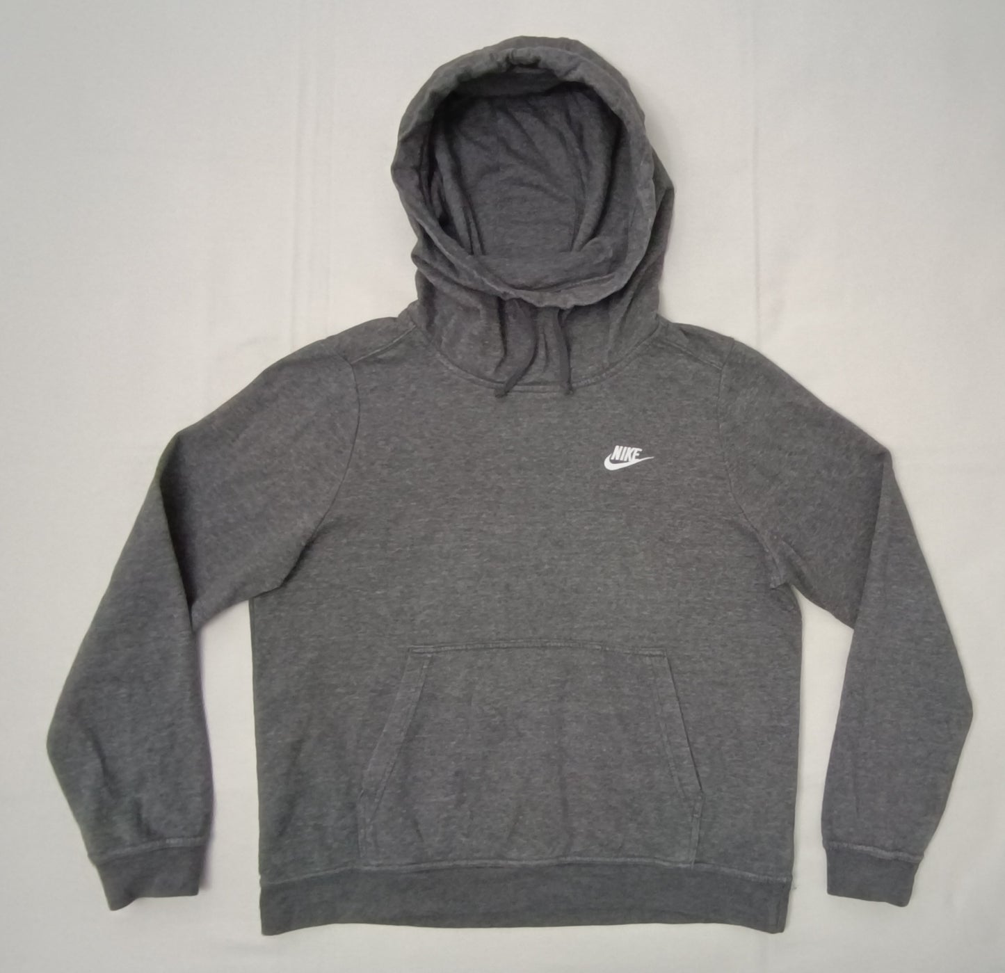 (ДАМСКО) (M) Nike Sportswear Hoodie горнище