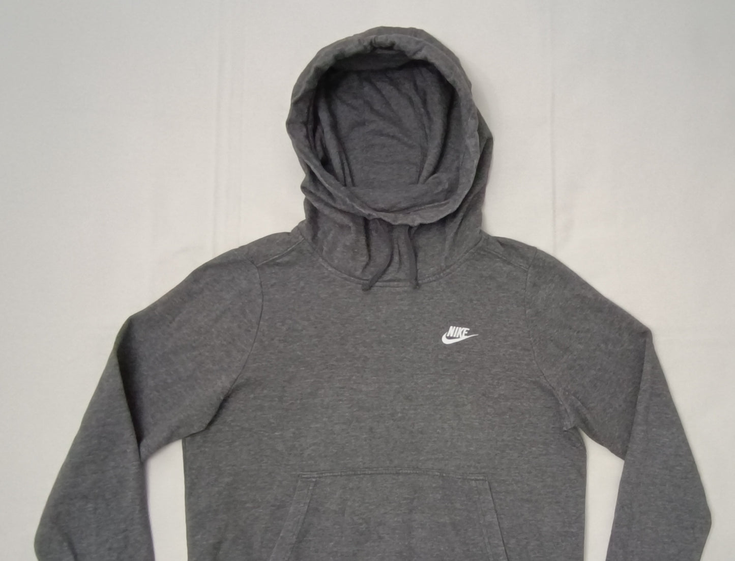 (ДАМСКО) (M) Nike Sportswear Hoodie горнище