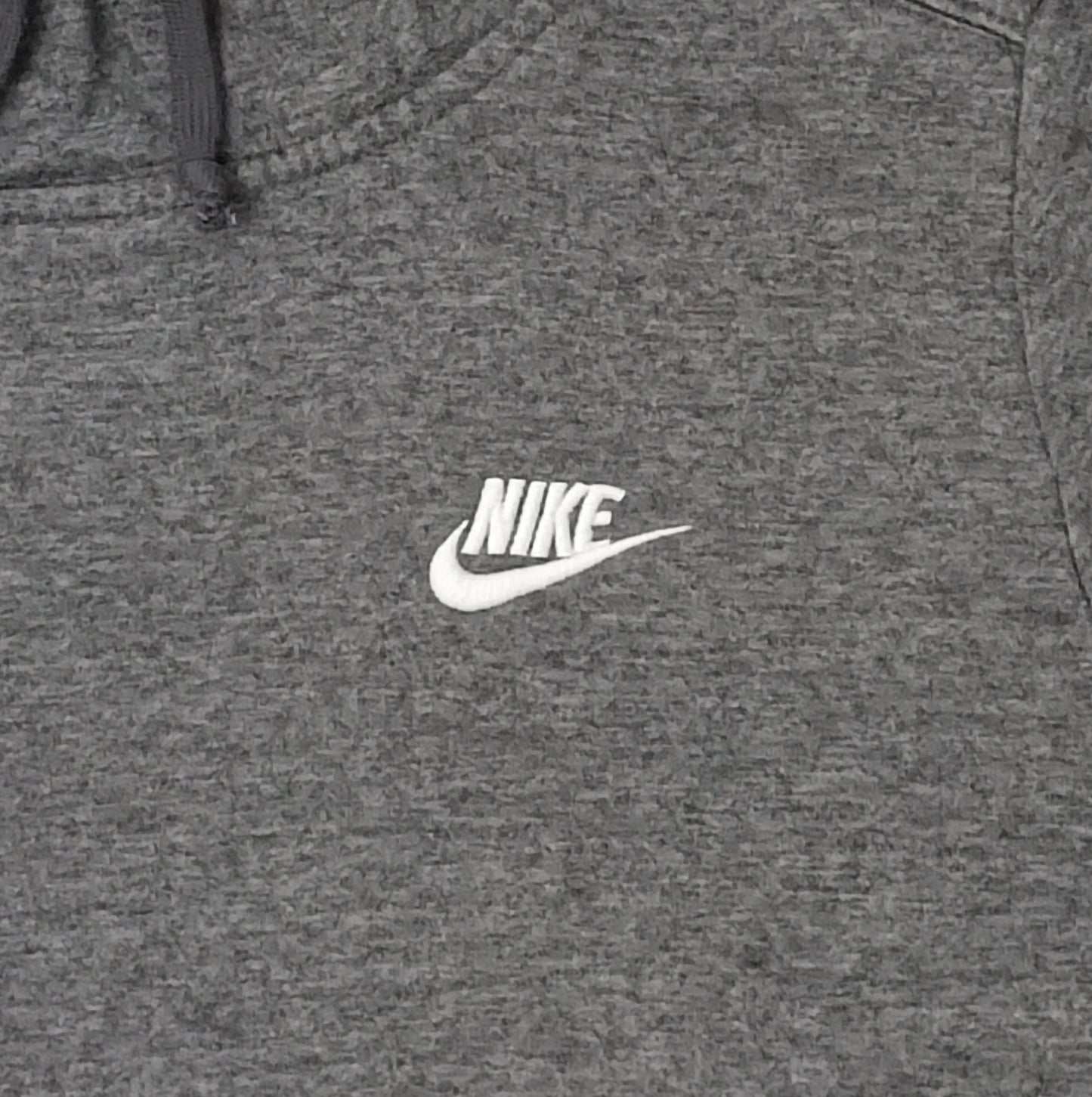 (ДАМСКО) (M) Nike Sportswear Hoodie горнище