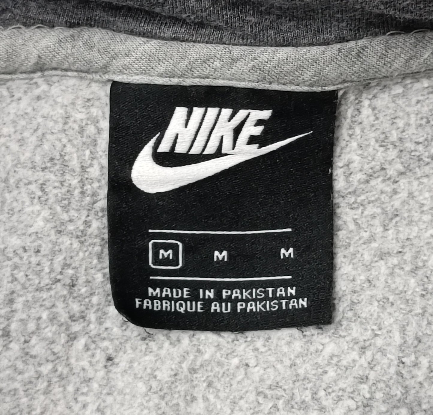 (ДАМСКО) (M) Nike Sportswear Hoodie горнище