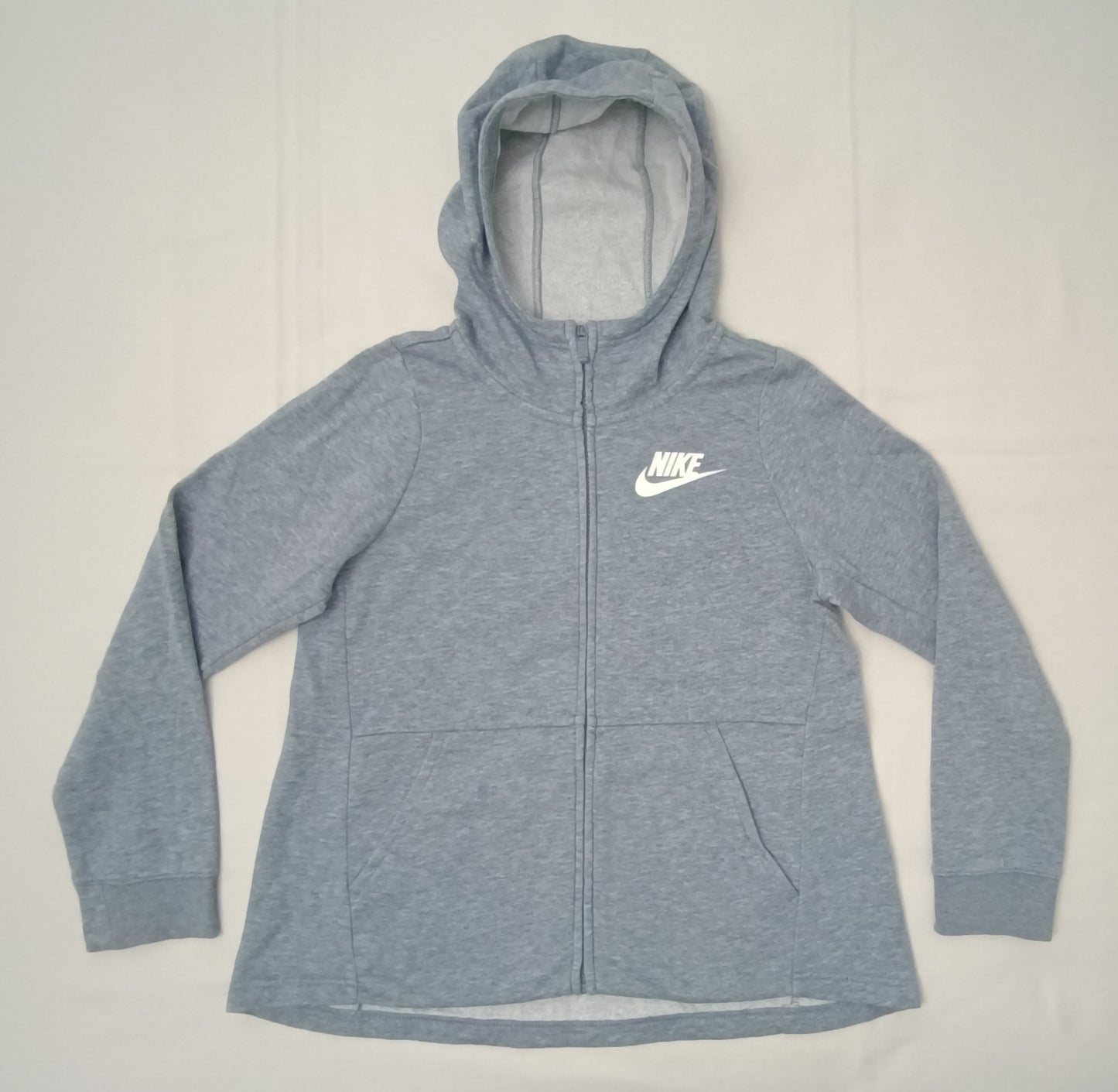 (ДЕТСКО) (Ръст 137-146см) Nike Hoodie горнище