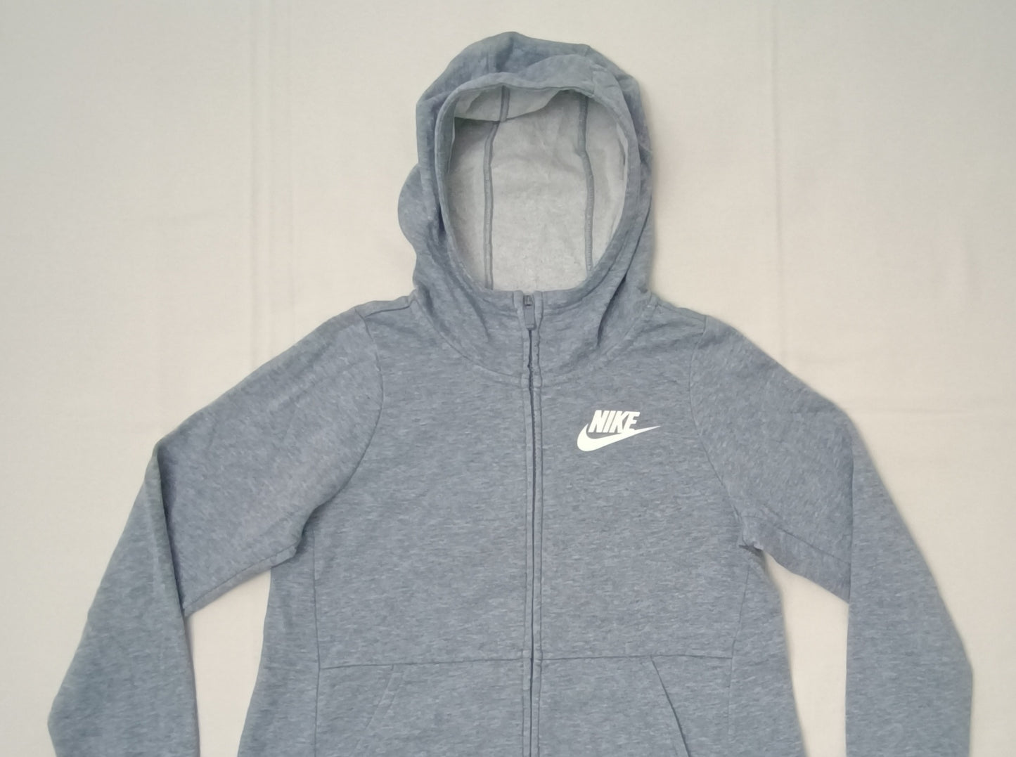 (ДЕТСКО) (Ръст 137-146см) Nike Hoodie горнище