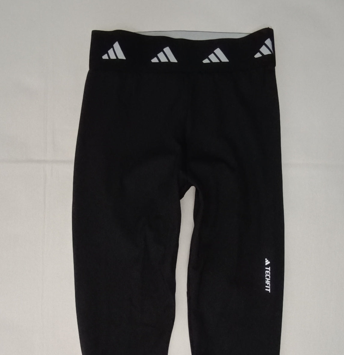 (ДАМСКО) (XS) Adidas Techfit Tights клин