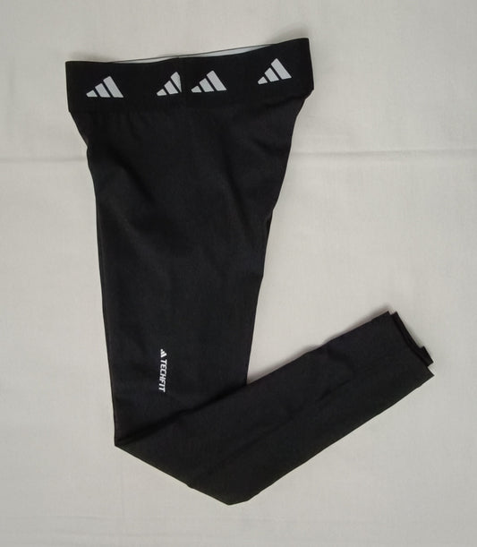 (ДАМСКО) (XS) Adidas Techfit Tights клин