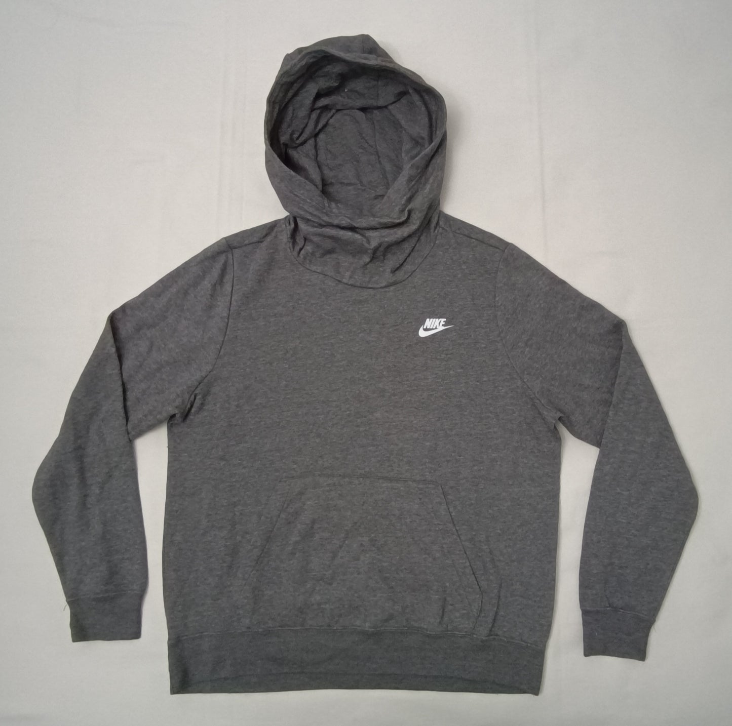 (ДАМСКО) (L) Nike Sportswear Hoodie горнище