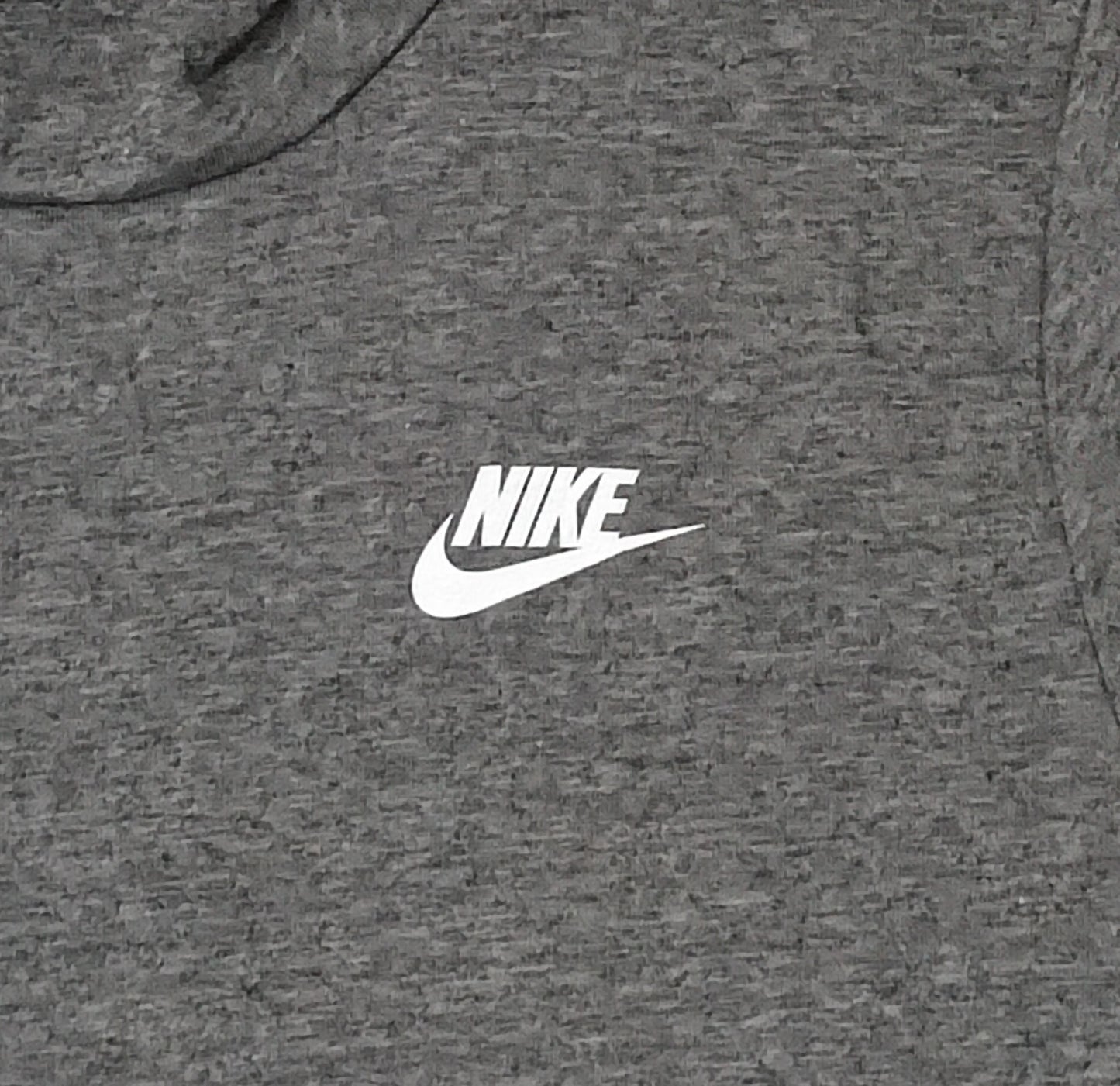 (ДАМСКО) (L) Nike Sportswear Hoodie горнище