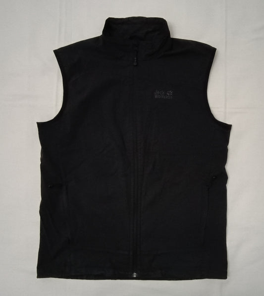 (M) Jack Wolfskin Vest елек