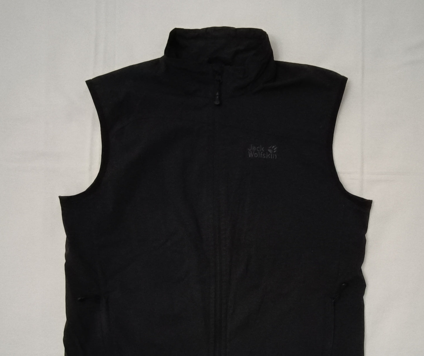 (M) Jack Wolfskin Vest елек