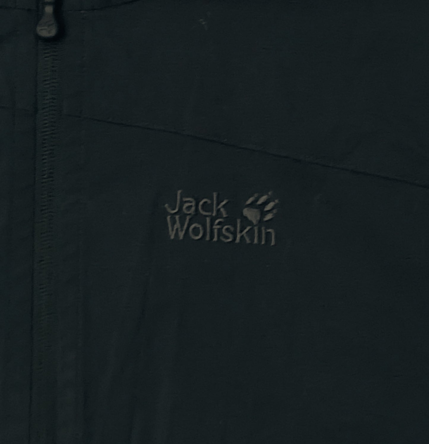 (M) Jack Wolfskin Vest елек