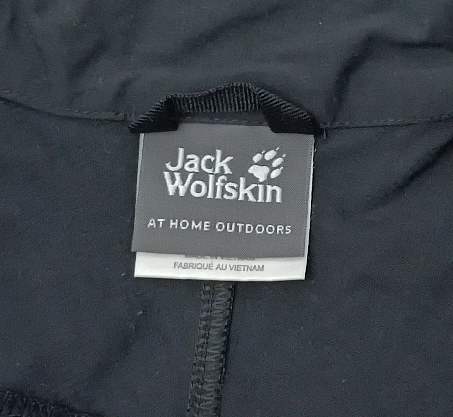 (M) Jack Wolfskin Vest елек