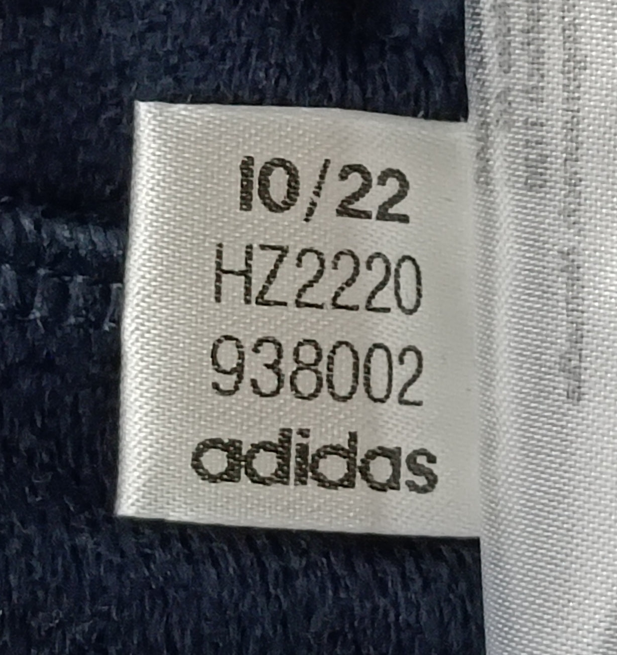 (XL) Adidas 3 Stripes Pants долнище