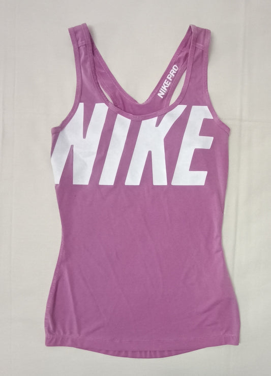 (ДАМСКО) (XS) Nike PRO DRI-FIT потник