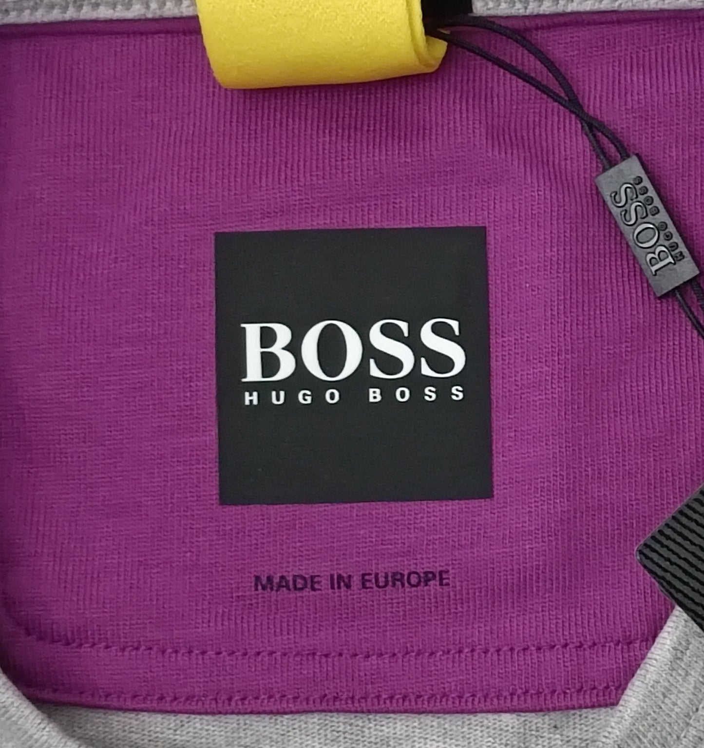 (XS/S) Hugo Boss Tovel Lotus горнище, блуза