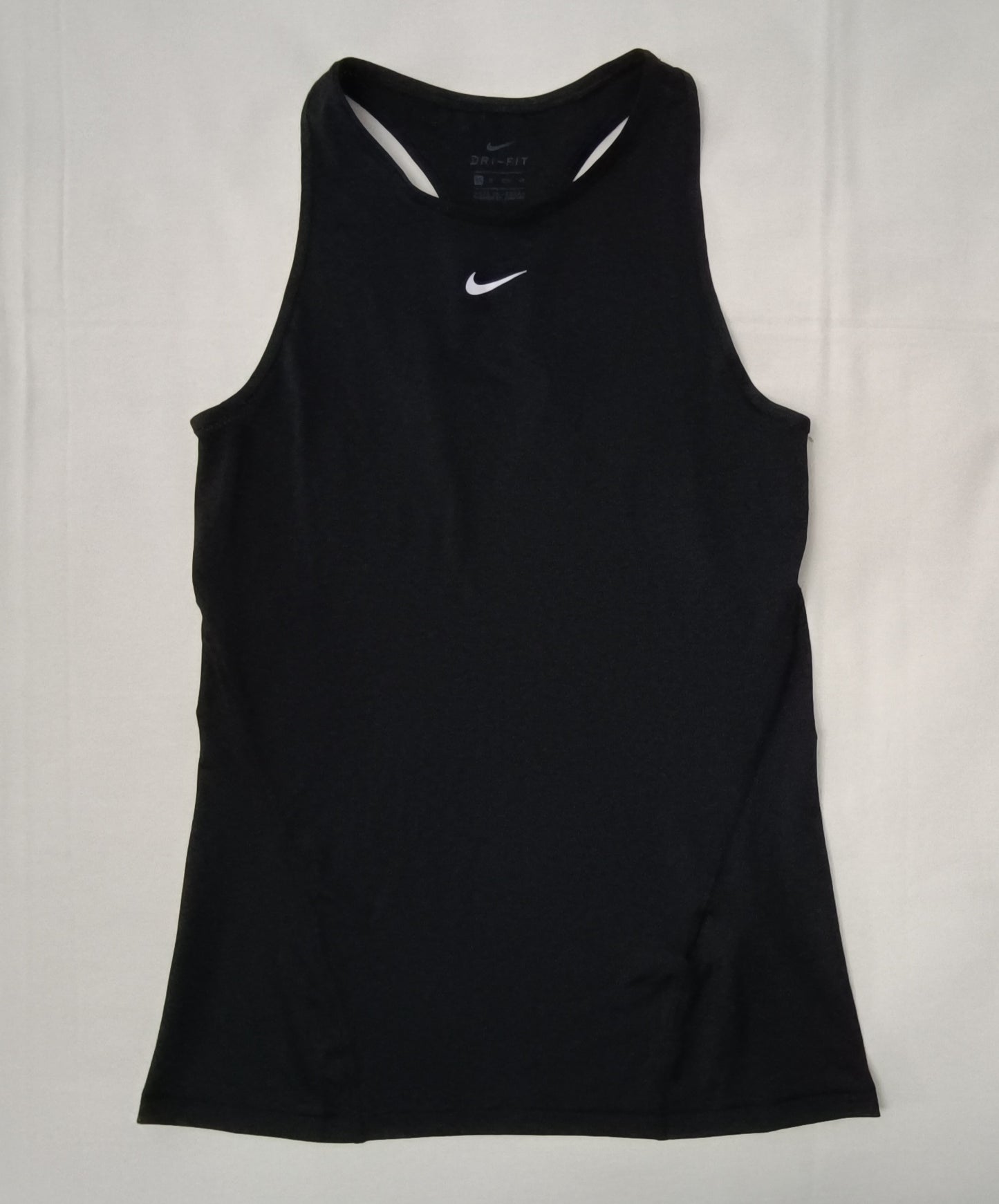 (ДАМСКО) (XS) Nike PRO DRI-FIT потник