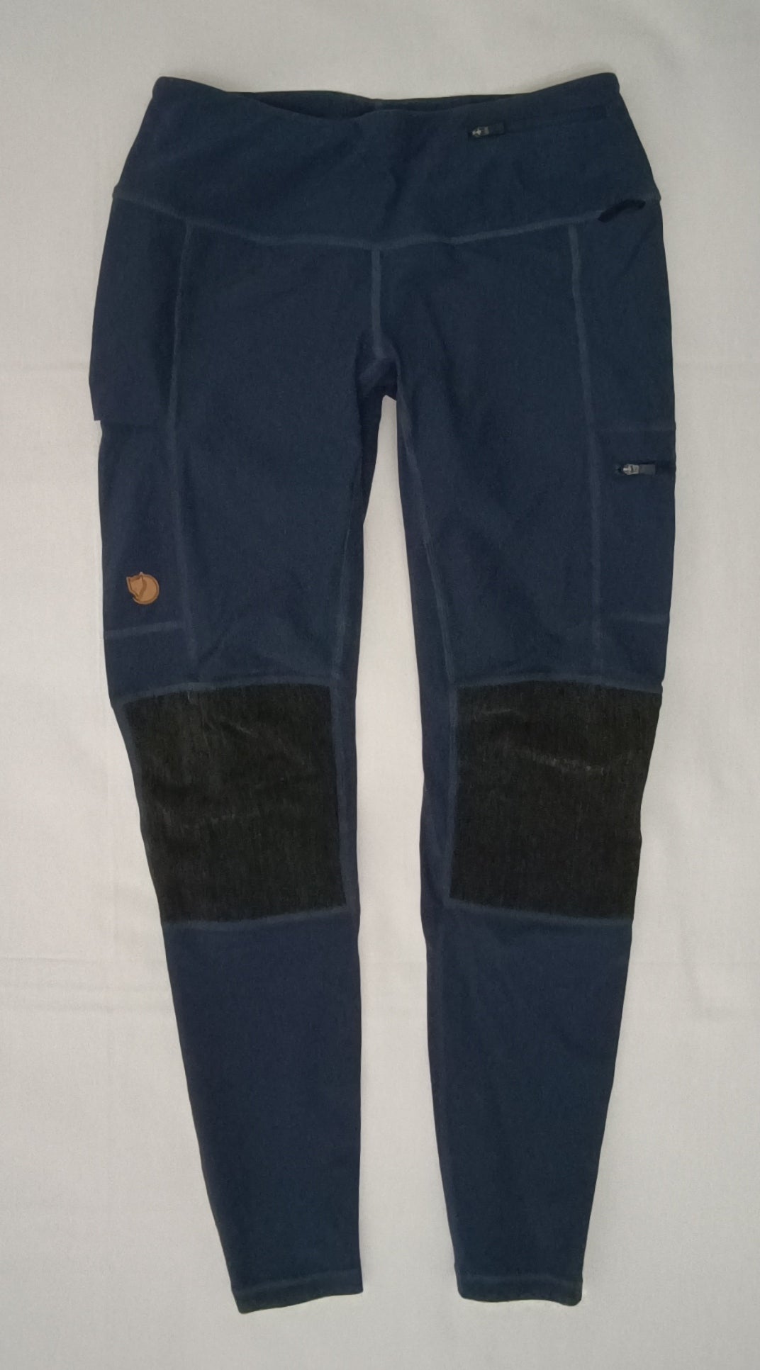 (ДАМСКО) (M) Fjallraven Abisko Trekking Tights клин