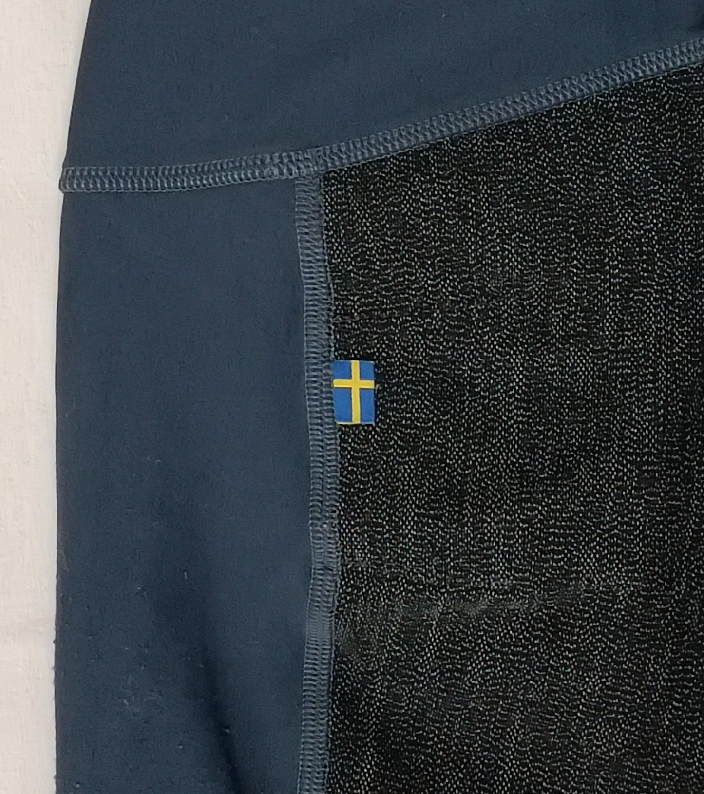 (ДАМСКО) (M) Fjallraven Abisko Trekking Tights клин