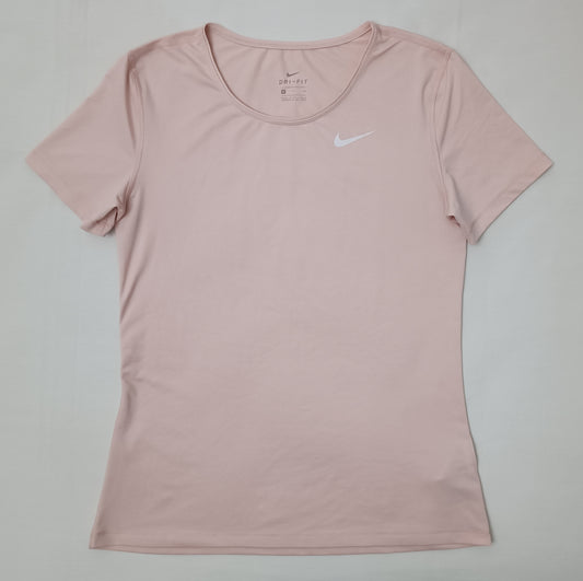 (ДАМСКО) (S) Nike DRI-FIT тениска