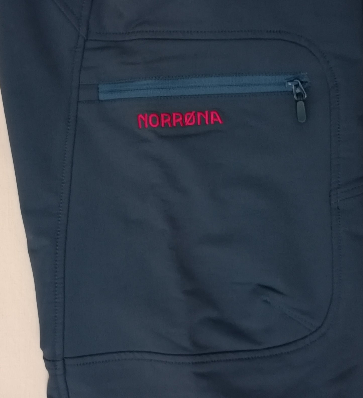 (ДАМСКО) (M) Norrona Svalbard Flex 1 Pants панталон, долнище