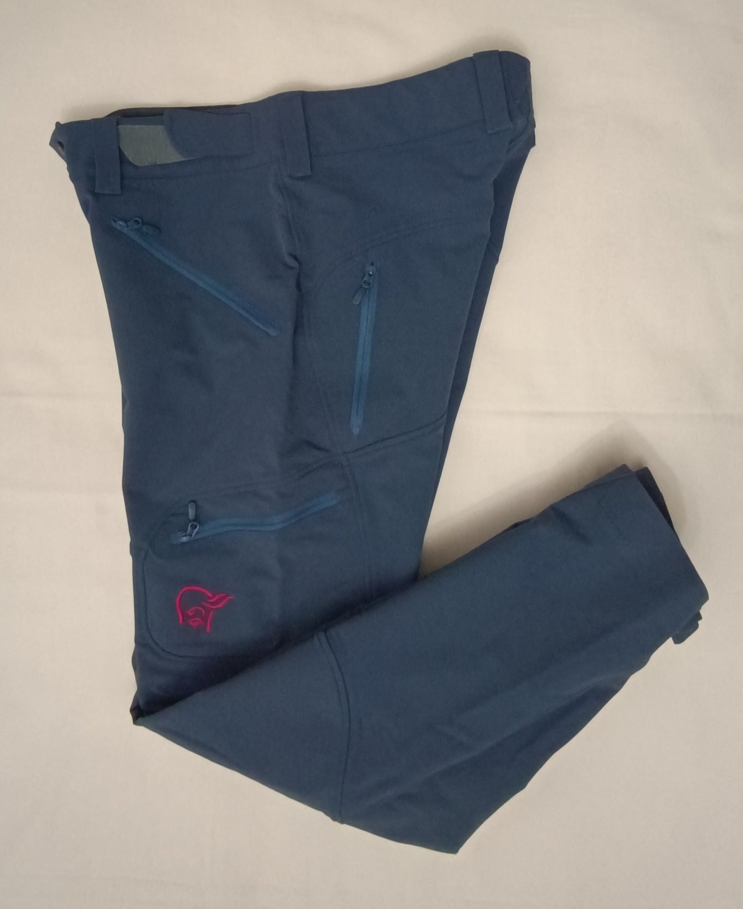 (ДАМСКО) (M) Norrona Svalbard Flex 1 Pants панталон, долнище