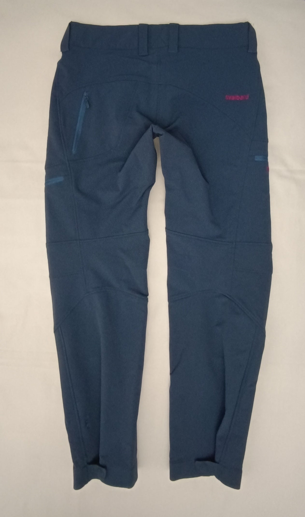 (ДАМСКО) (M) Norrona Svalbard Flex 1 Pants панталон, долнище