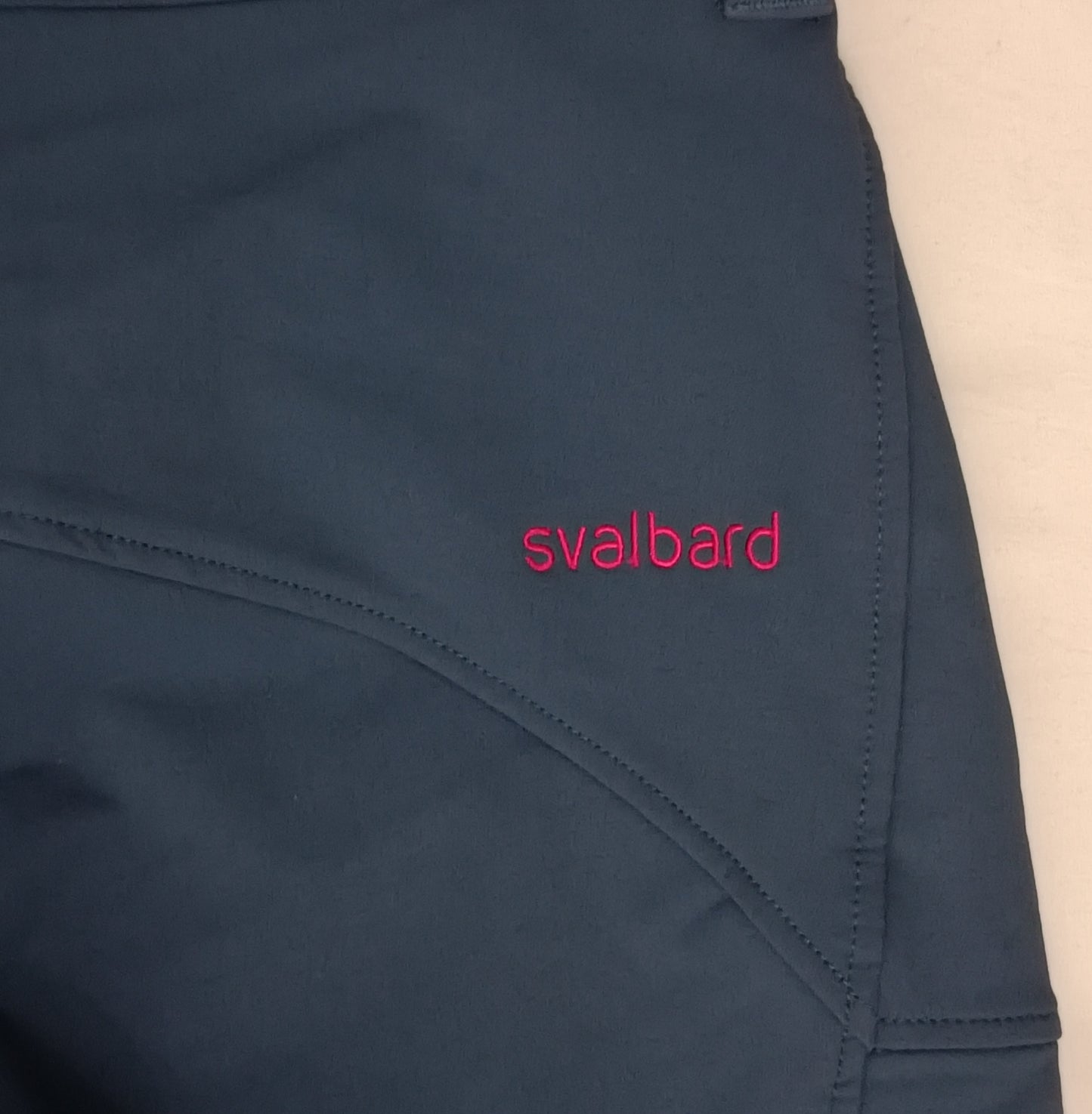 (ДАМСКО) (M) Norrona Svalbard Flex 1 Pants панталон, долнище