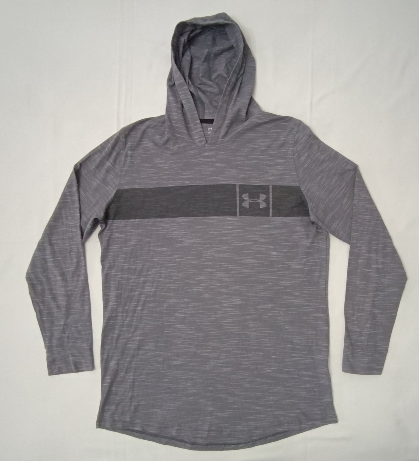 (XL) Under Armour UA Sportstyle Hoodie горнище