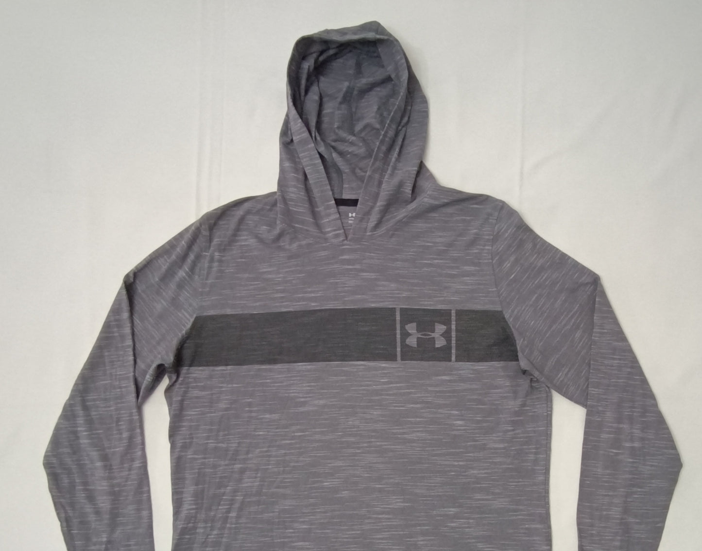 (XL) Under Armour UA Sportstyle Hoodie горнище