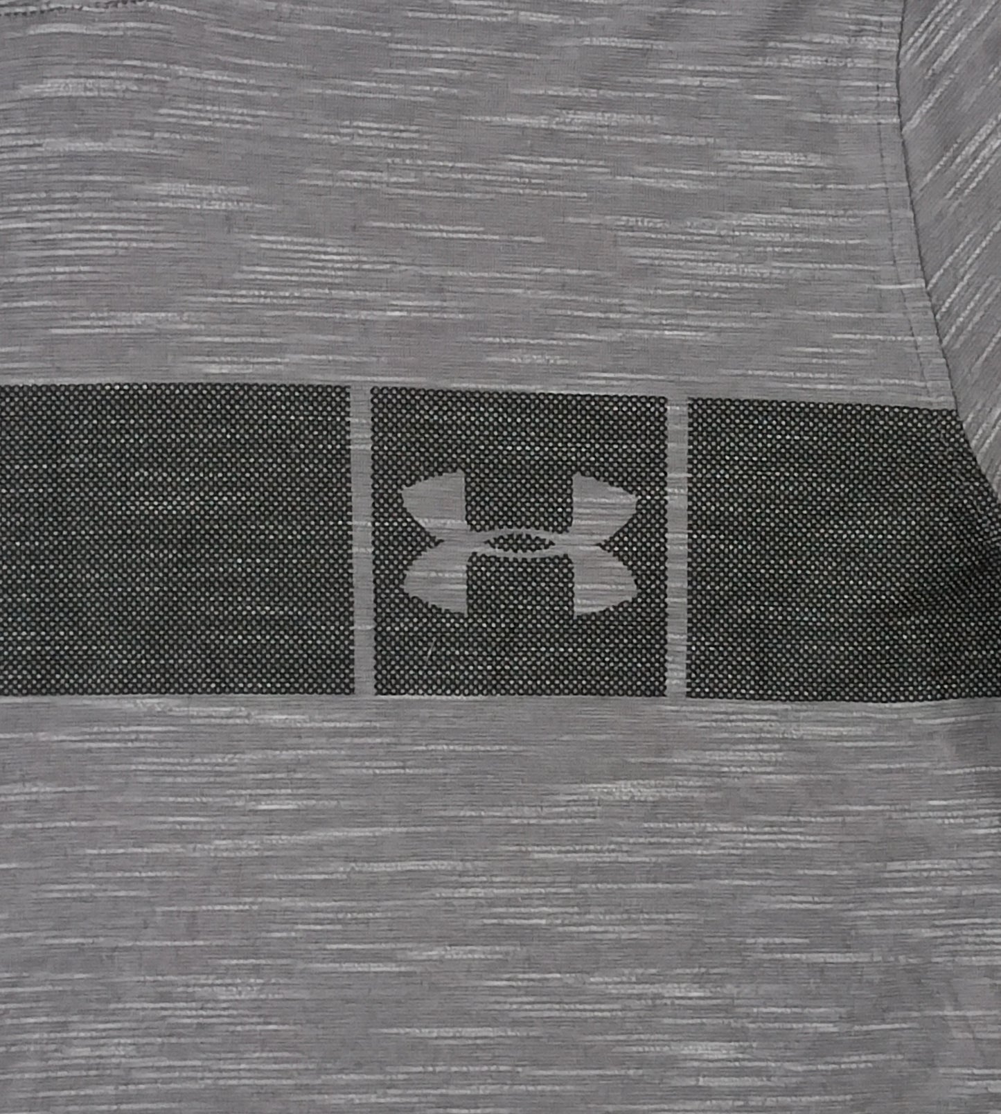 (XL) Under Armour UA Sportstyle Hoodie горнище