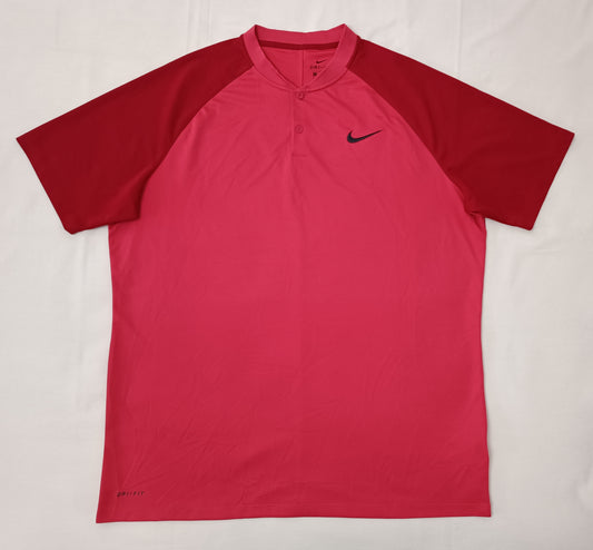 (XL) Nike DRI-FIT тениска