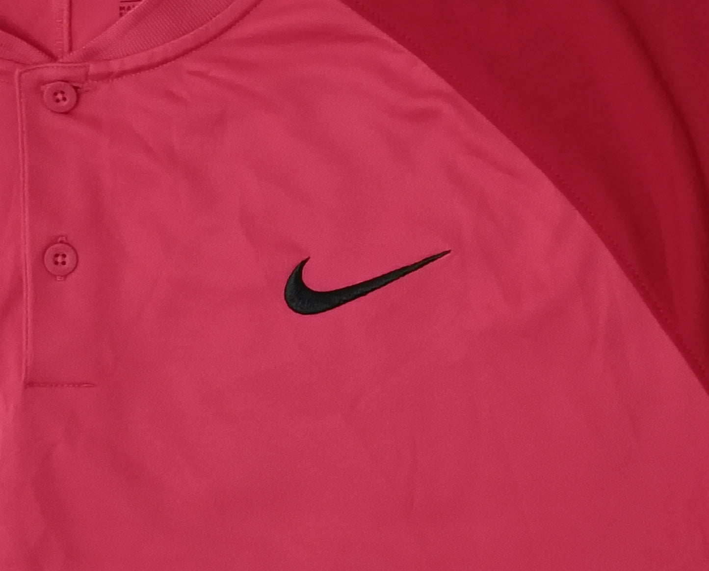 (XL) Nike DRI-FIT тениска