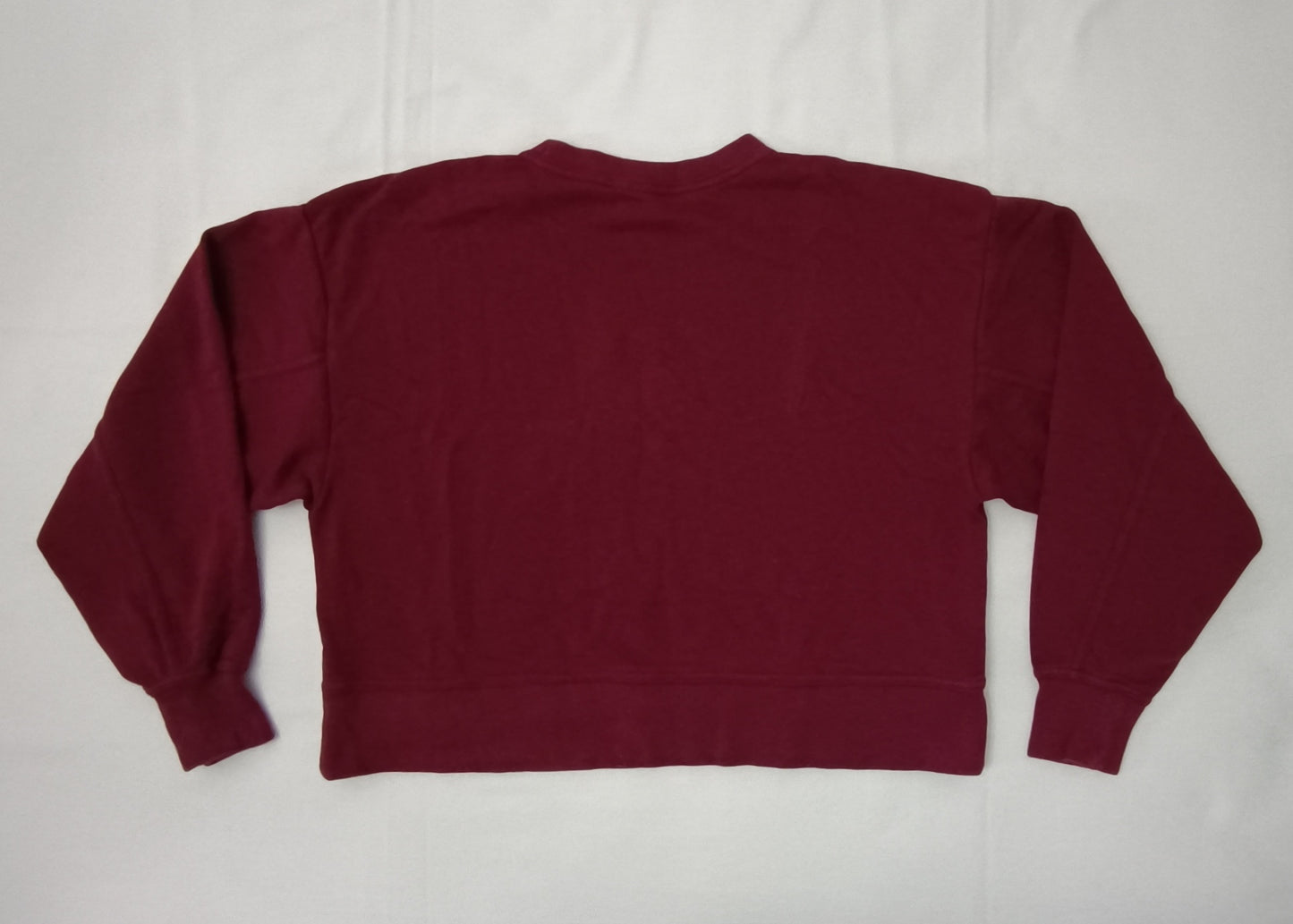 (ДАМСКО) (XS) Nike Sportswear Cropped Sweatshirt горнище