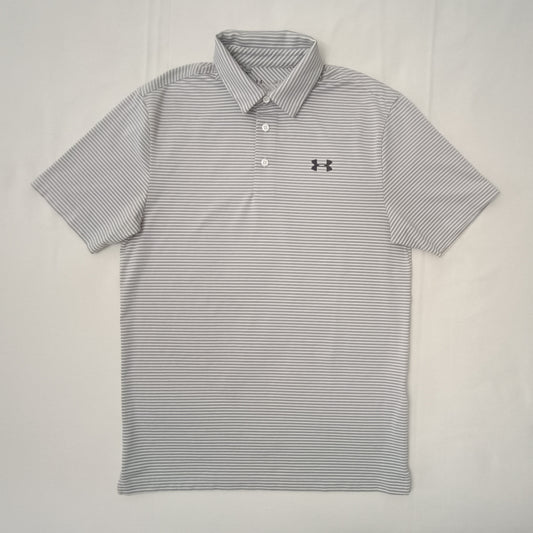 (S) Under Armour UA Polo Shirt тениска