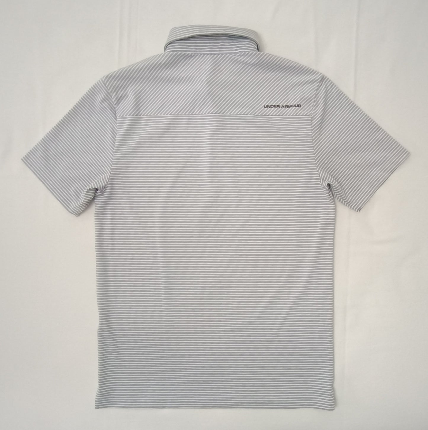 (S) Under Armour UA Polo Shirt тениска