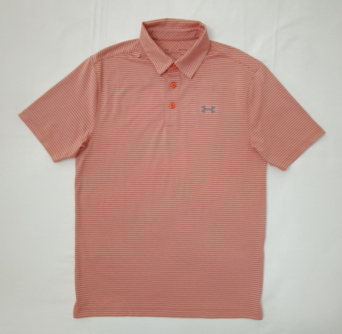 (S) Under Armour UA Polo Shirt поло тениска