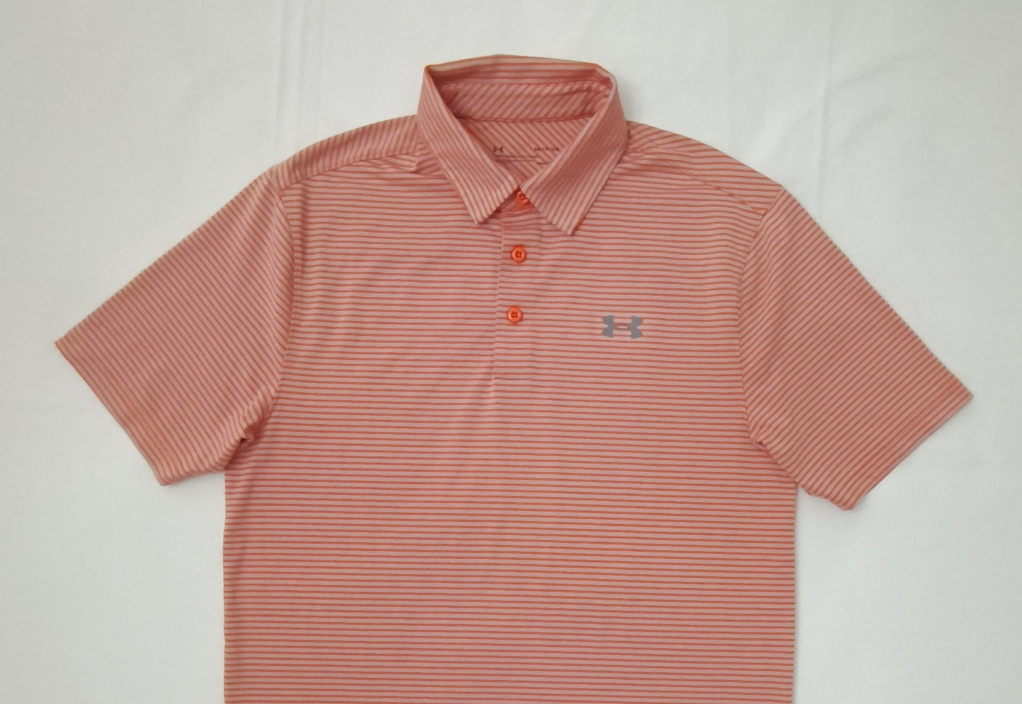 (S) Under Armour UA Polo Shirt поло тениска