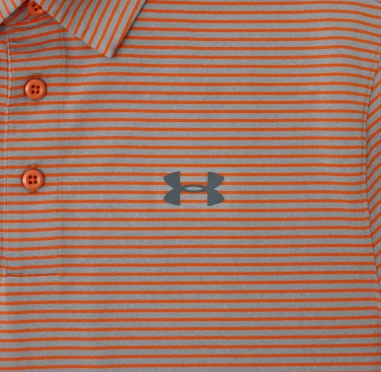 (S) Under Armour UA Polo Shirt поло тениска