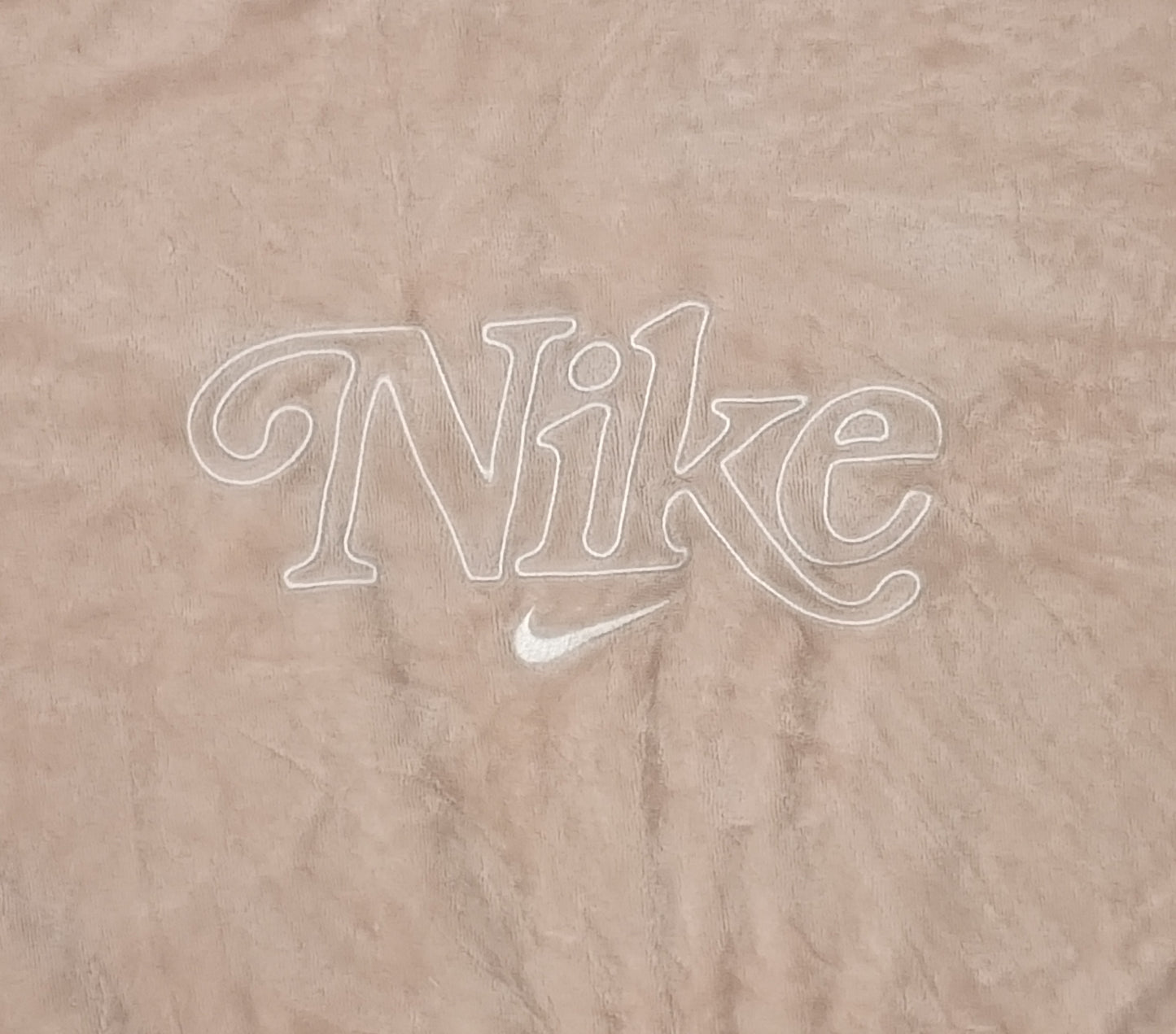 (ДАМСКО) (M) Nike NSW Retro Terry Crewneck Sweatshirt горнище