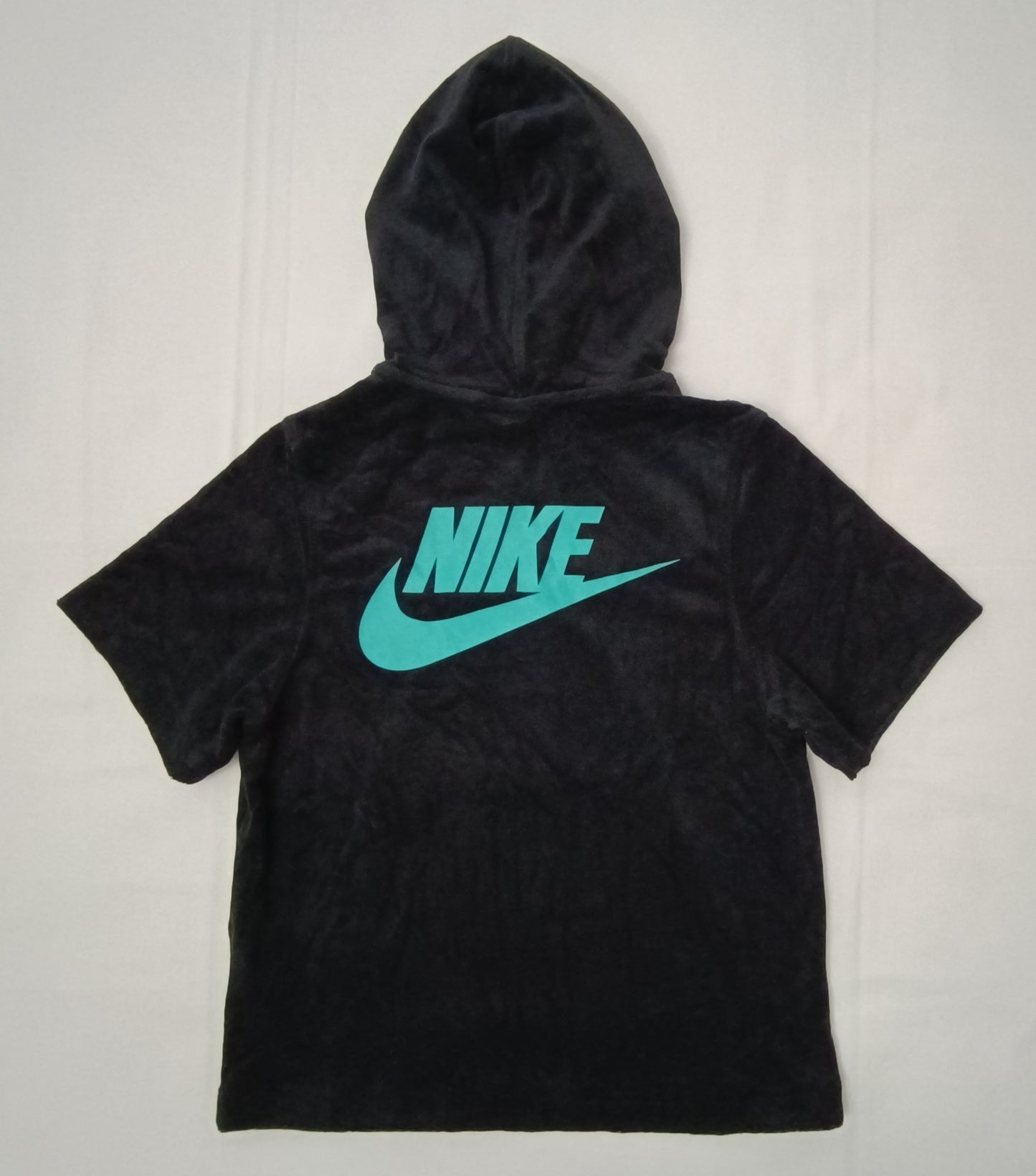 (ДЕТСКО) (Ръст 137-147см) Nike NSW HBR Statement Hoodie горнище